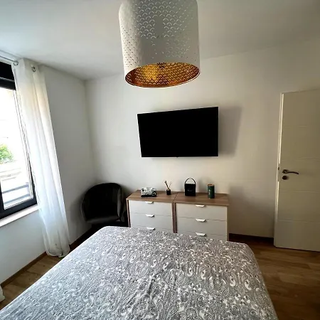 Belle Cosy, Proche Centre-ville Et Gare * Colmar