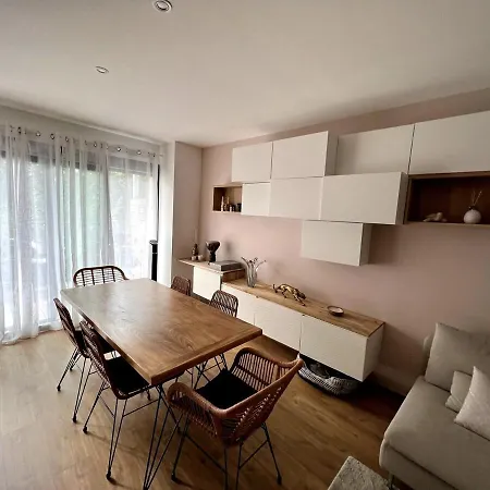 Homestay Belle Cosy, Proche Centre-ville Et Gare