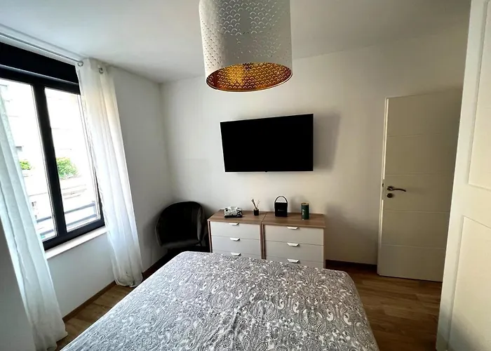 Belle Cosy, Proche Centre-ville Et Gare * Colmar