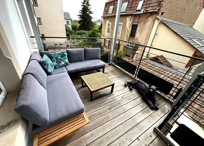 Belle Cosy, Proche Centre-ville Et Gare