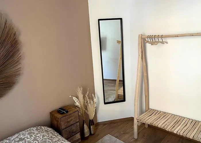 Belle Cosy, Proche Centre-ville Et Gare