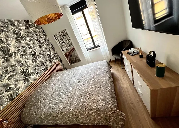 Belle Cosy, Proche Centre-ville Et Gare Colmar